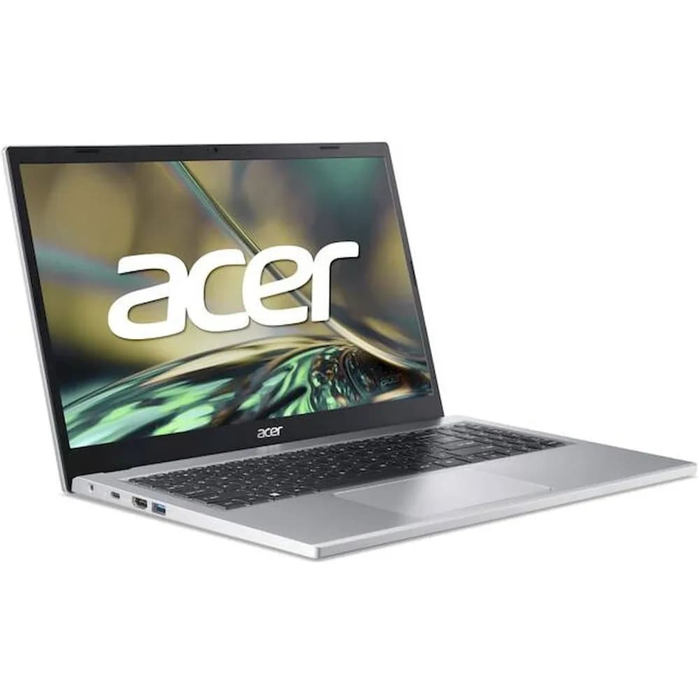 Acer Aspire 3 15 Pure Silver (A315-510P-36NU) NX.KDHEC.00K - 2