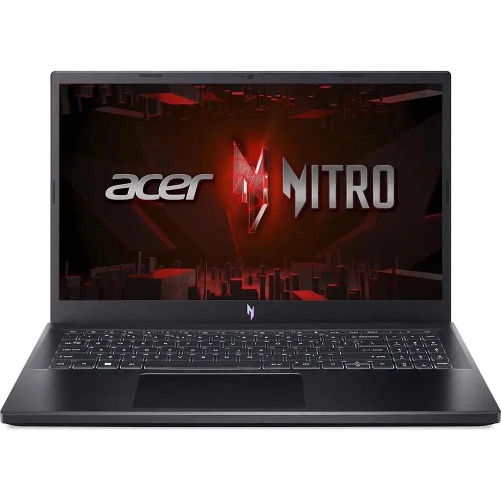Acer Nitro V 15 Black (ANV15-41-R91L)