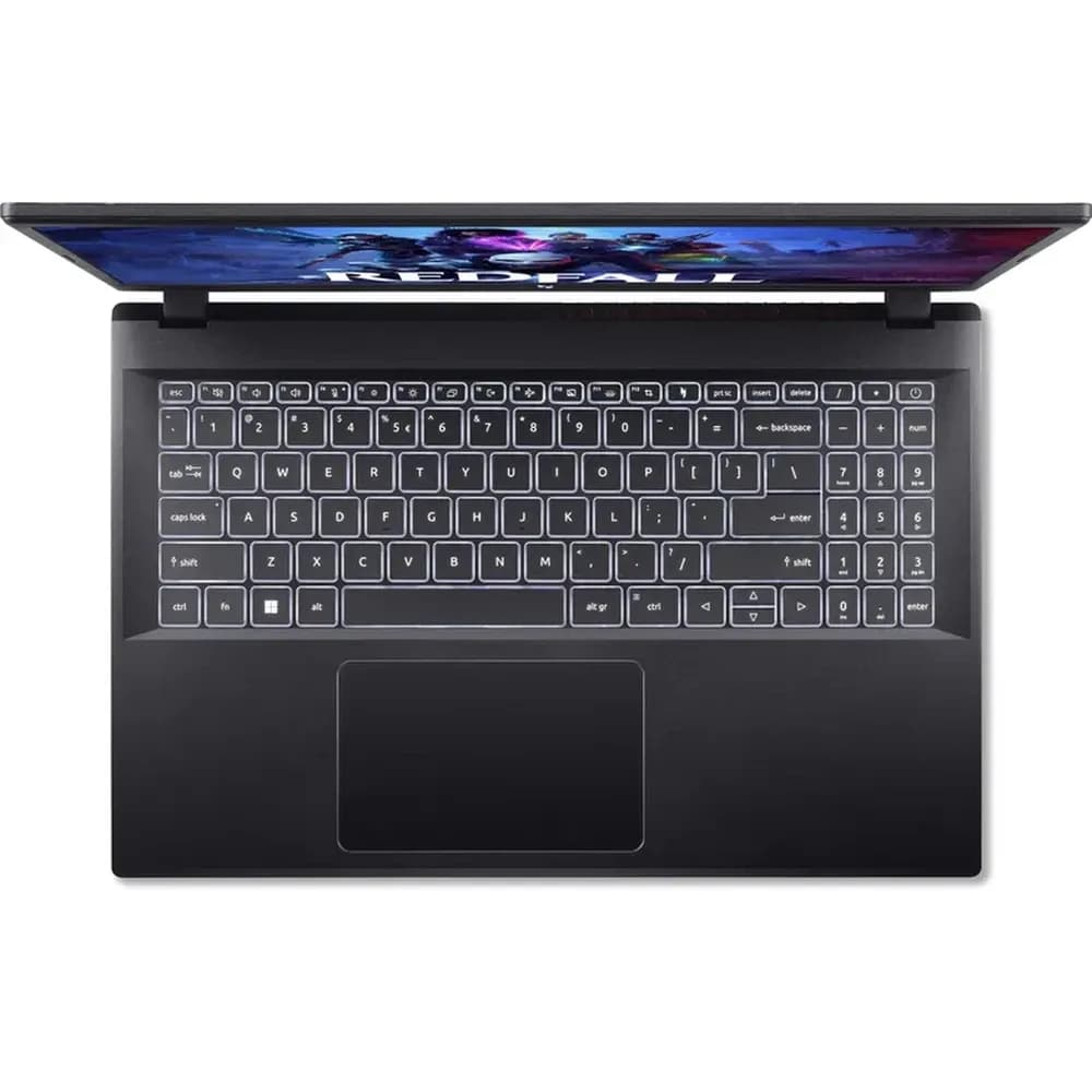 Acer Nitro V 15 Black (ANV15-51-56Y8) - 5