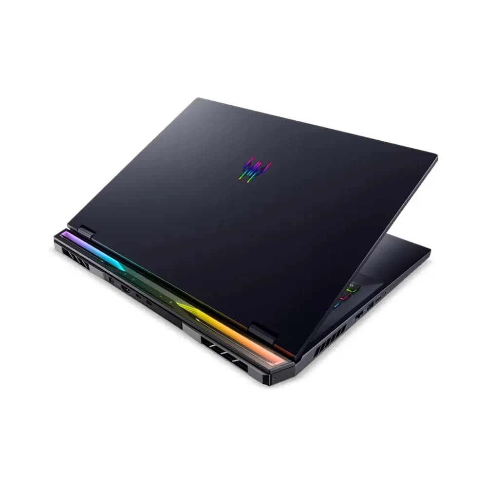 Acer Predator Helios 18 Abyssal Black (PH18-72-963C) - 6