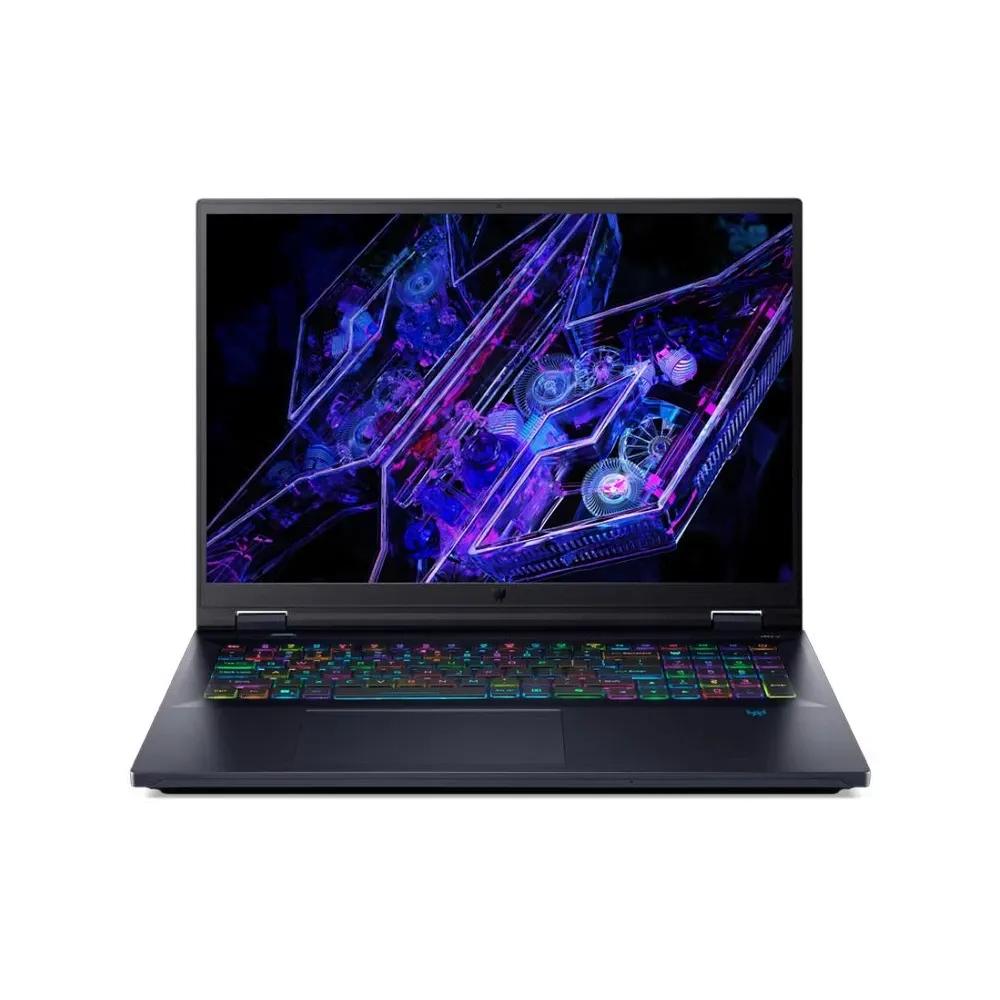 Acer Predator Helios 18 Abyssal Black (PH18-72-963C)