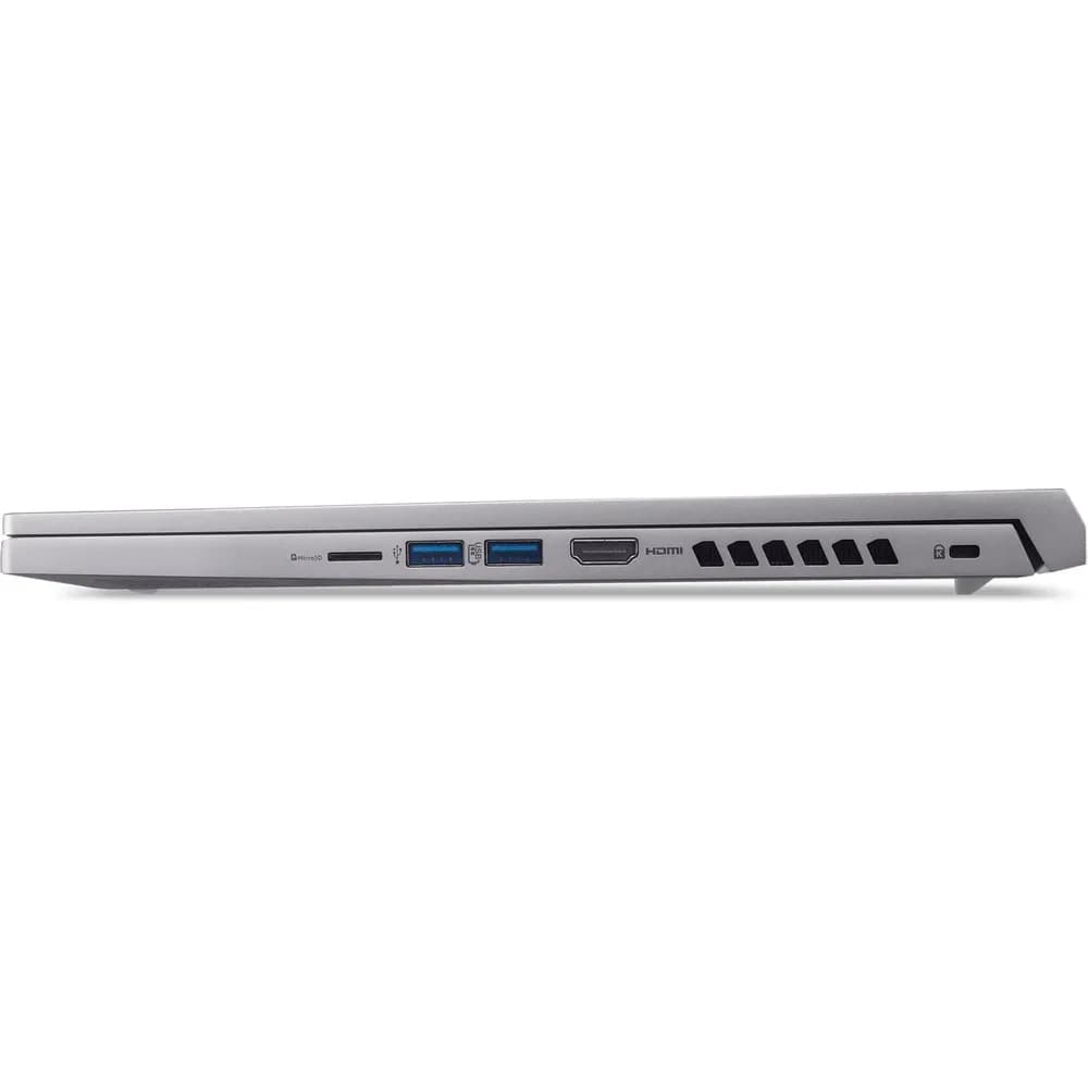 Acer Predator Triton Neo 16 Sparkly Silver (PTN16-51-984P) - 7
