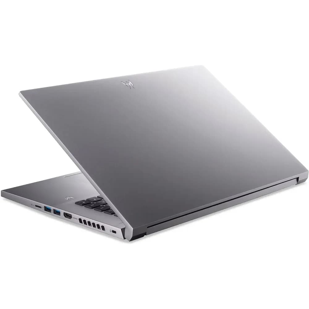 Acer Predator Triton Neo 16 Sparkly Silver (PTN16-51-984P) - 4