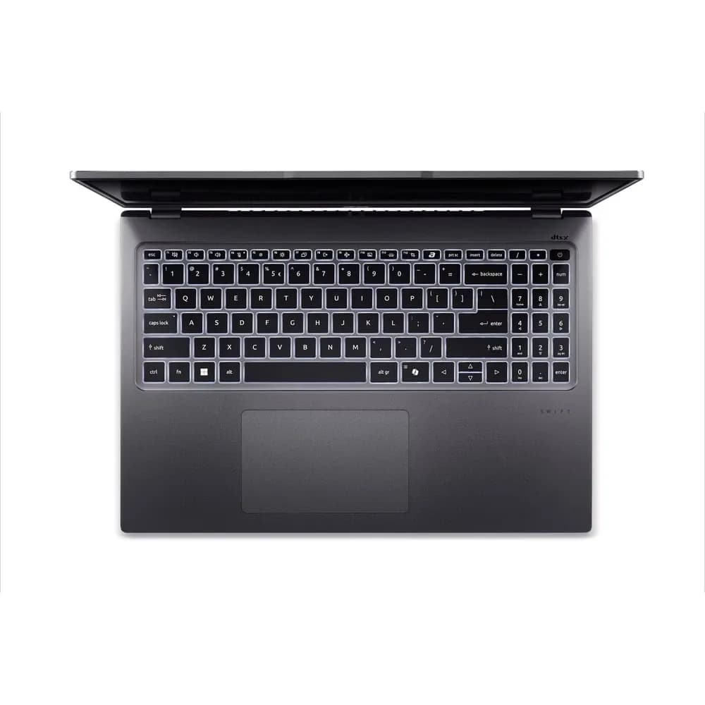 Acer Swift Go 16 (NX.KWNEC.004) - 4
