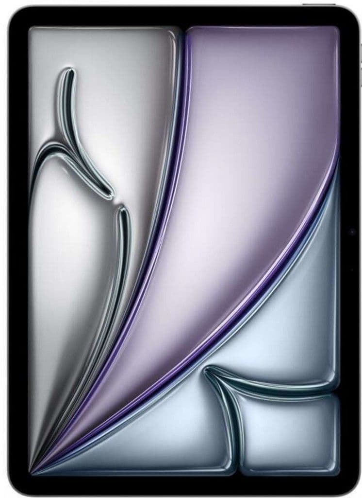 Apple iPad Air 11 M2 (2024) 512GB WiFi - 1