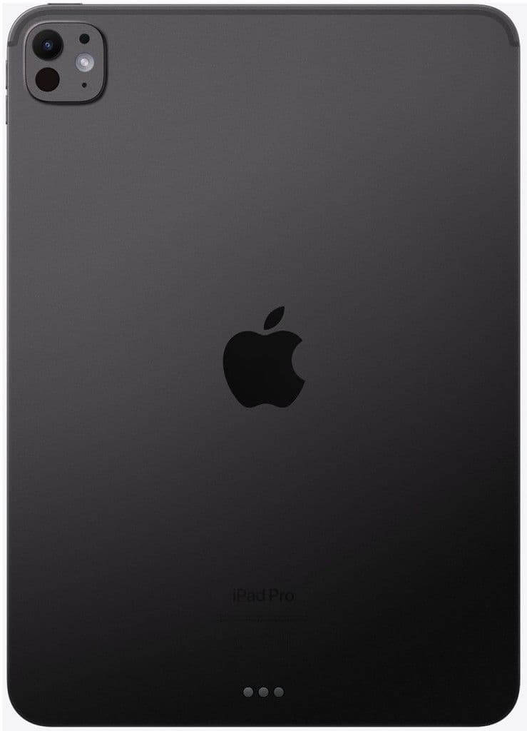 Apple iPad Pro 11 M4 (2024) 256GB WiFi - 2