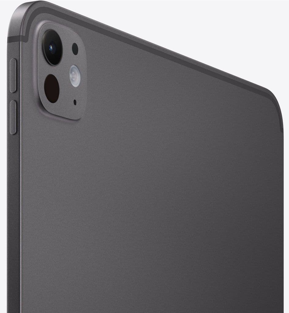 Apple iPad Pro 11 M4 (2024) 256GB WiFi - 4