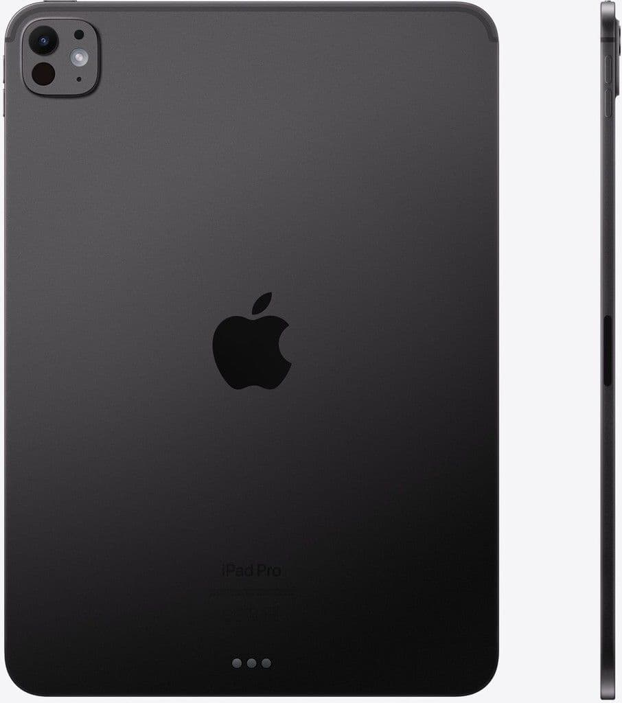 Apple iPad Pro 11 M4 (2024) 256GB WiFi - 3