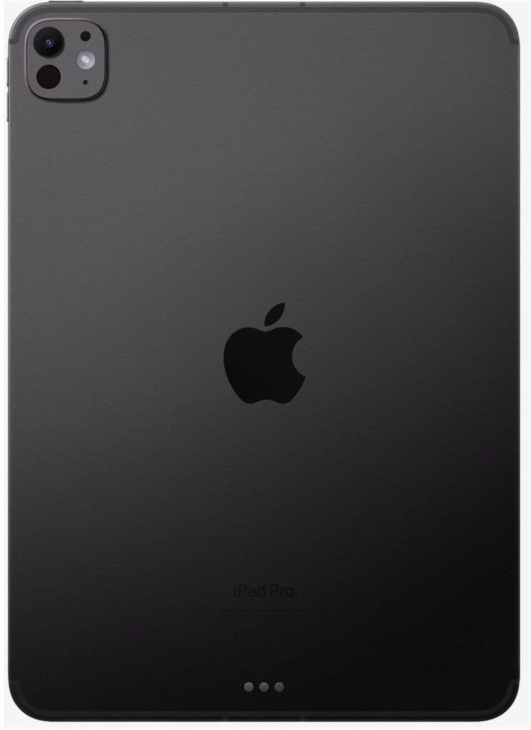 Apple iPad Pro 11 M4 (2024) 512GB WiFi Cellular - 2