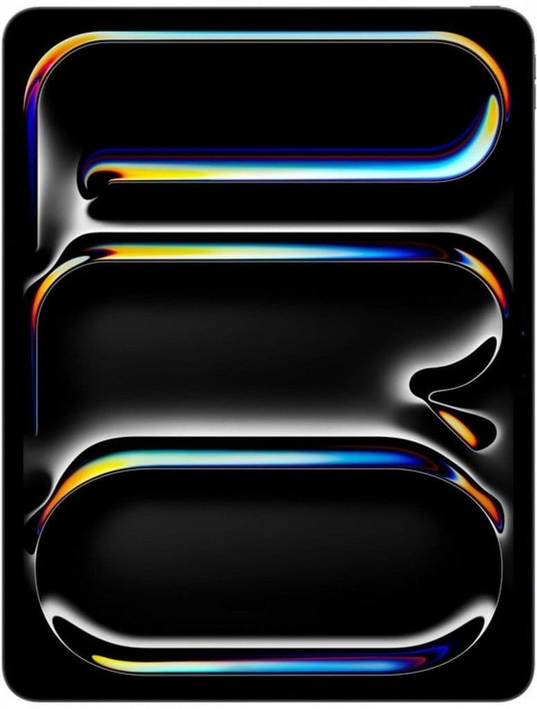 Apple iPad Pro 13 M4 (2024) 512GB WiFi - 1