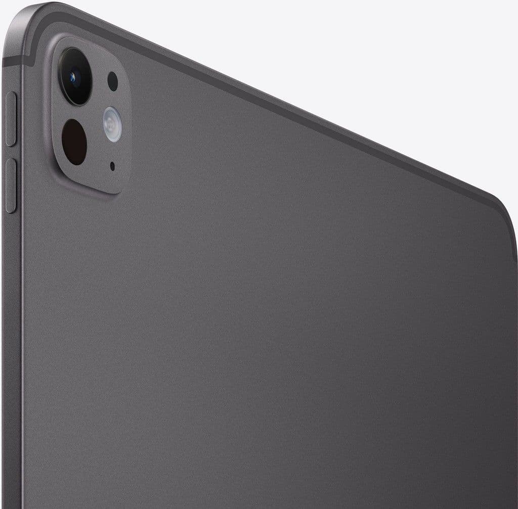 Apple iPad Pro 13 M4 (2024) 512GB WiFi - 4