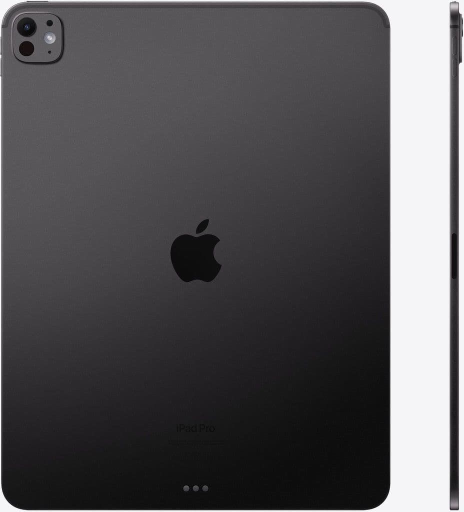 Apple iPad Pro 13 M4 (2024) 512GB WiFi - 3