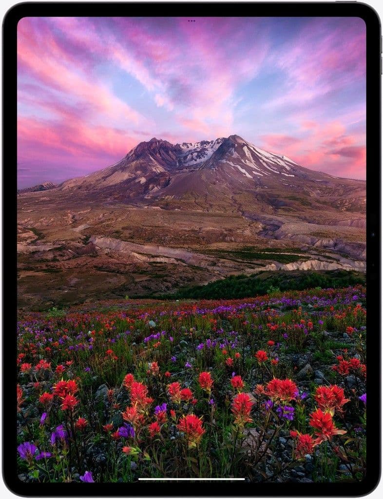 Apple iPad Pro 13 M4 (2024) 256GB WiFi Cellular - 5