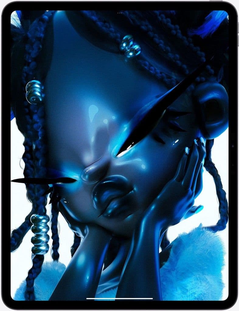 Apple iPad Pro 13 M4 (2024) 256GB WiFi Cellular - 6