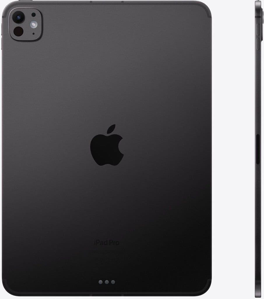Apple iPad Pro 13 M4 (2024) 256GB WiFi Cellular - 3