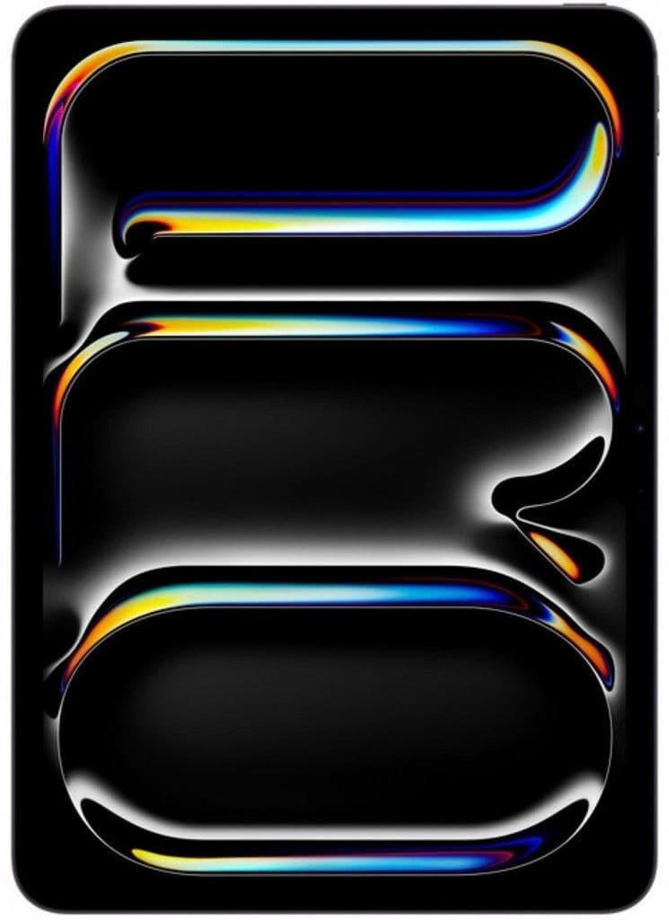 Apple iPad Pro 13 M4 (2024) 256GB WiFi Cellular - 1