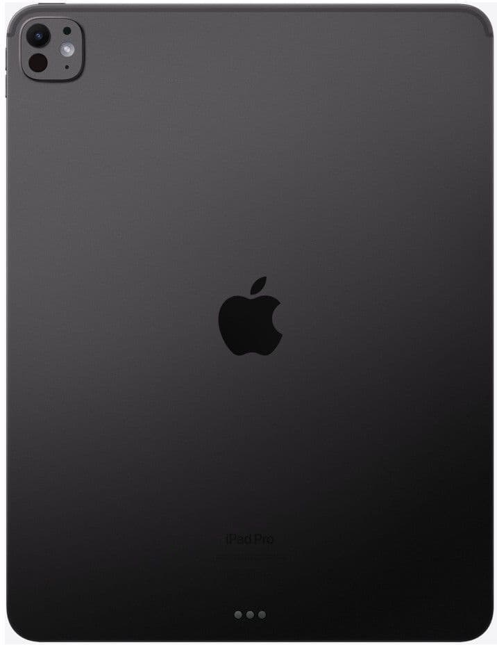 Apple iPad Pro 13 M4 (2024) 512GB WiFi - 2