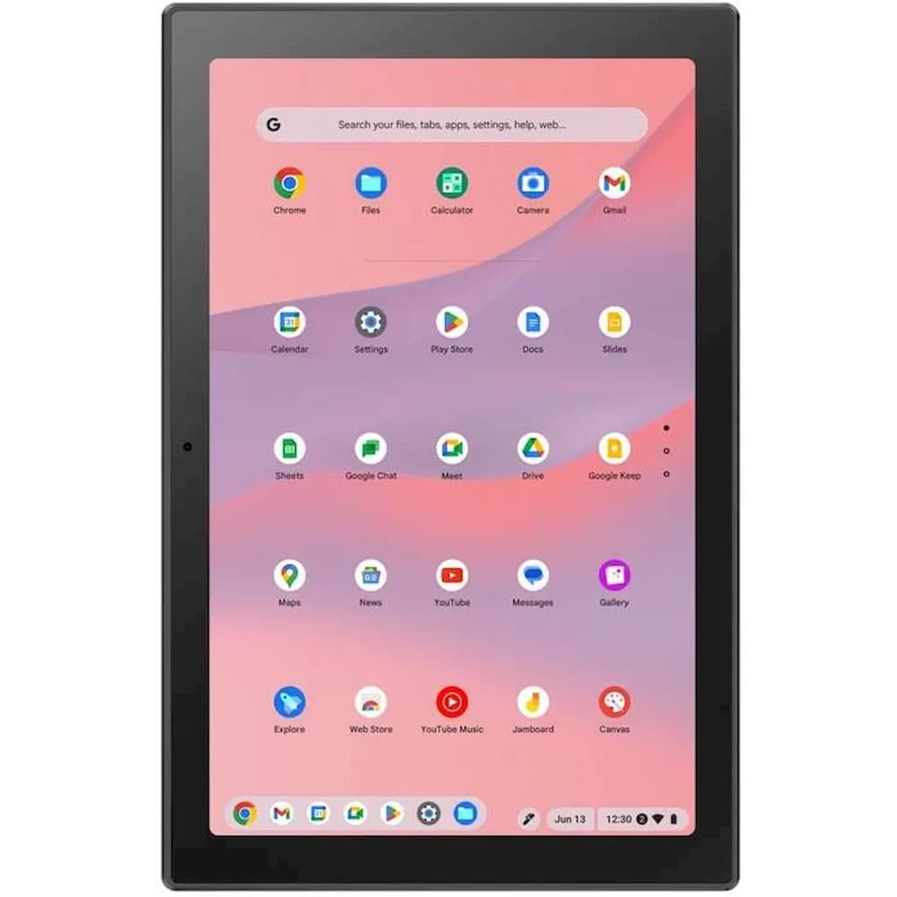 ASUS ChromeBook CL3 (CL3001DM2A-R70260) - 2