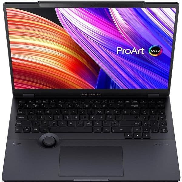 ASUS ProArt Studiobook Pro 16 OLED H7604JI-OLED138X - 1