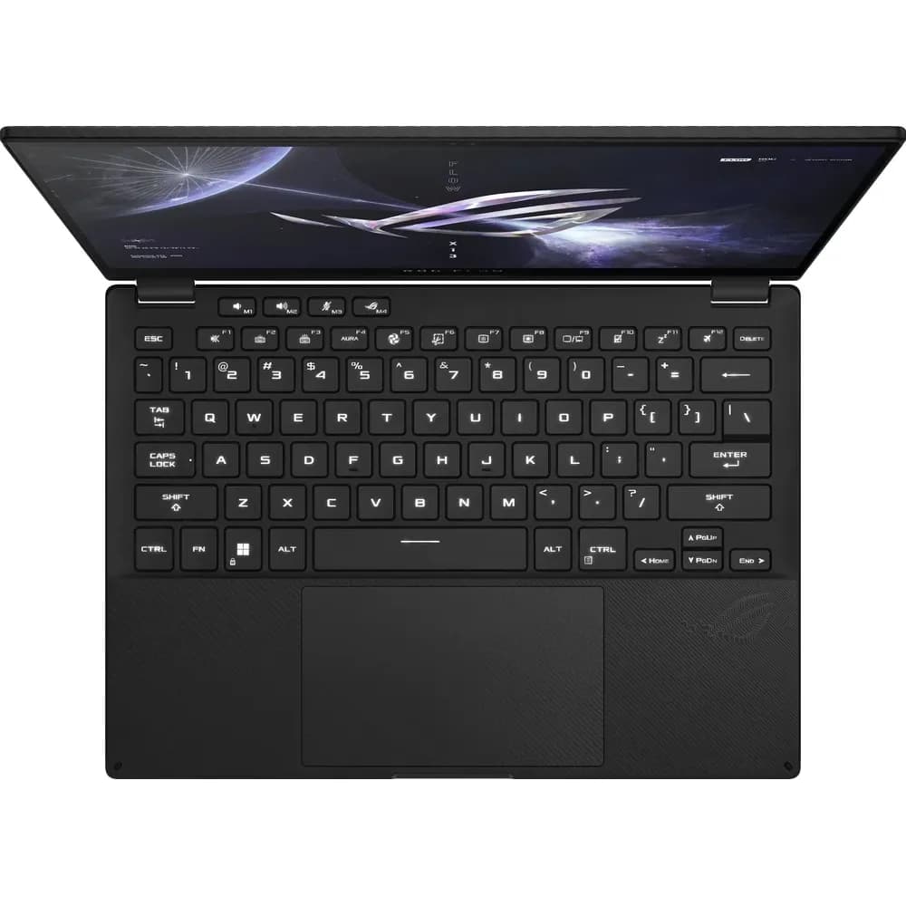 ASUS ROG Flow X13 GV302XI-NEBULA006W - 1