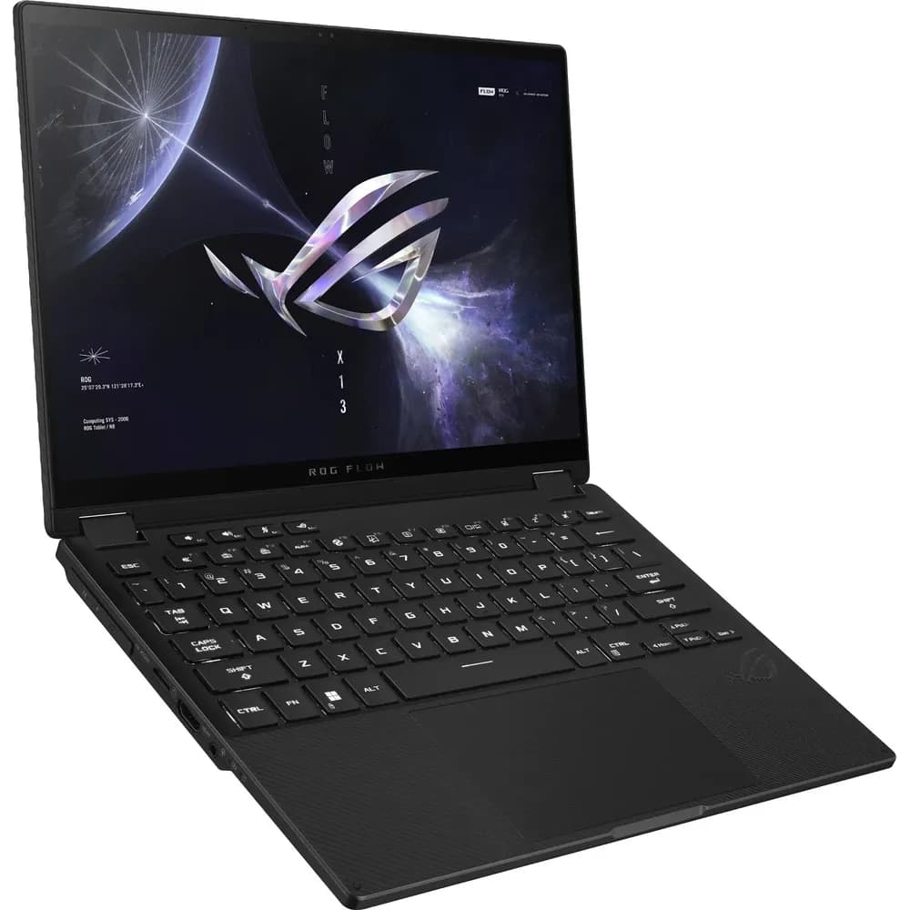 ASUS ROG Flow X13 GV302XI-NEBULA006W - 5