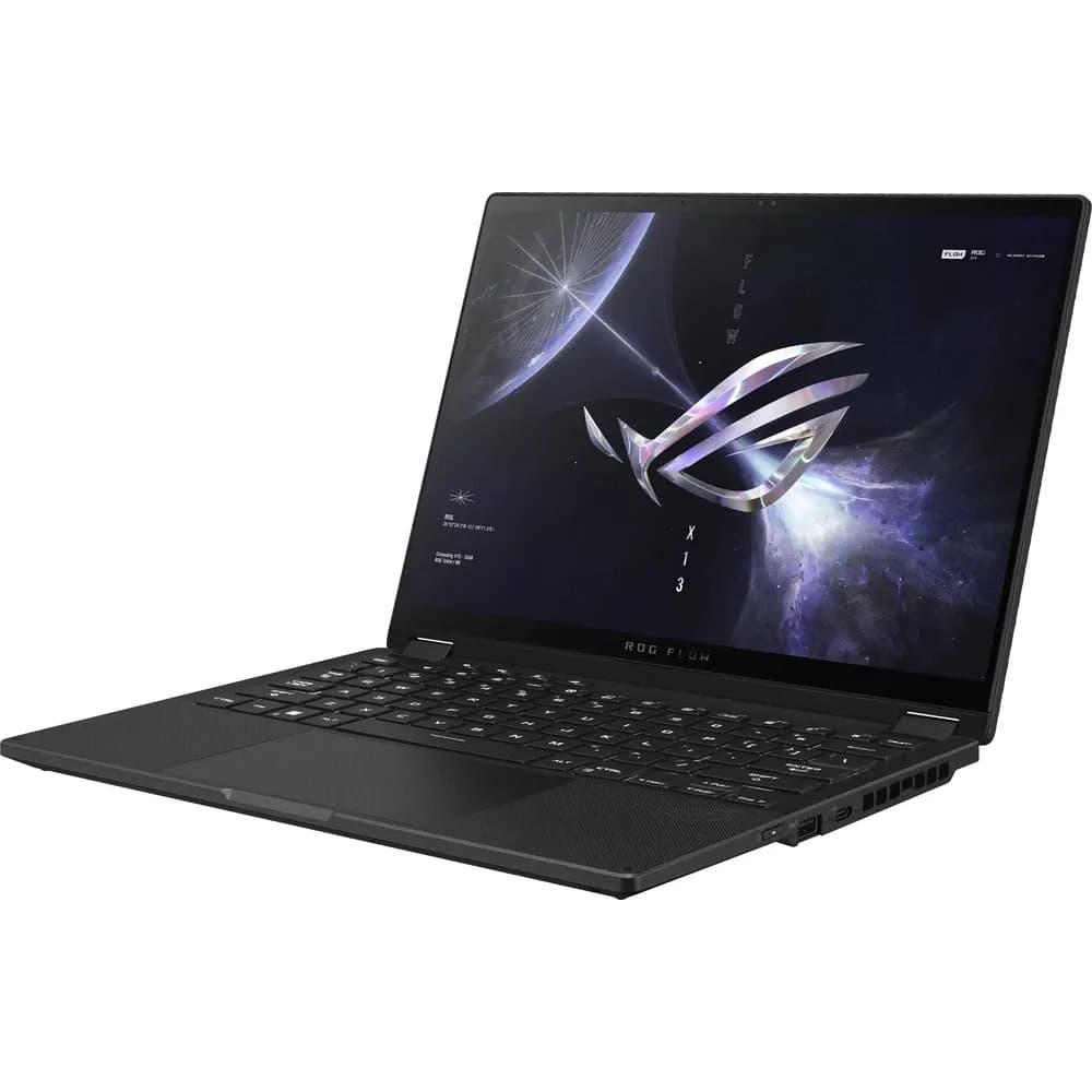 ASUS ROG Flow X13 GV302XI-NEBULA006W - 4