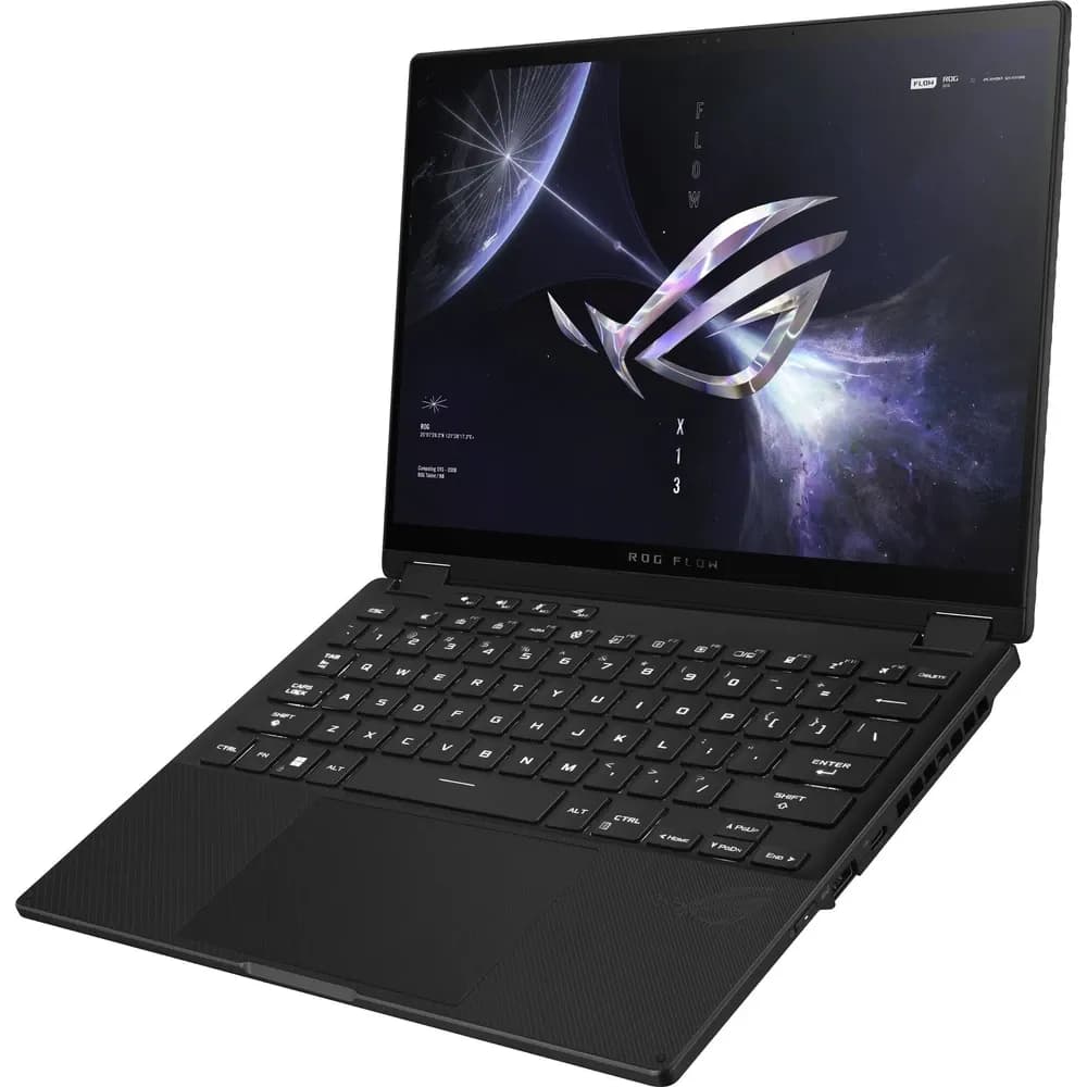 ASUS ROG Flow X13 GV302XI-NEBULA006W - 6