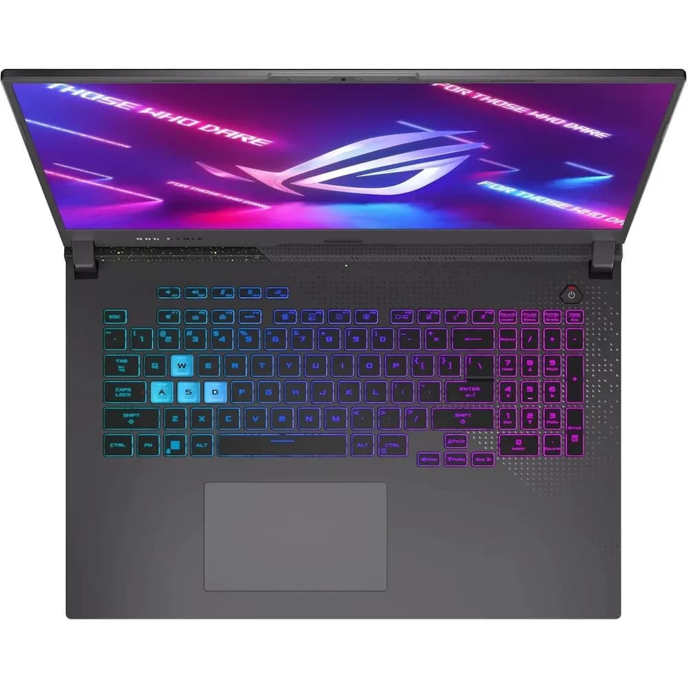 ASUS ROG Strix G17 G713PI-LL044W - 1