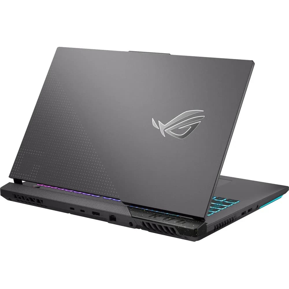 ASUS ROG Strix G17 G713PV-LL045W Eclipse Gray - 6