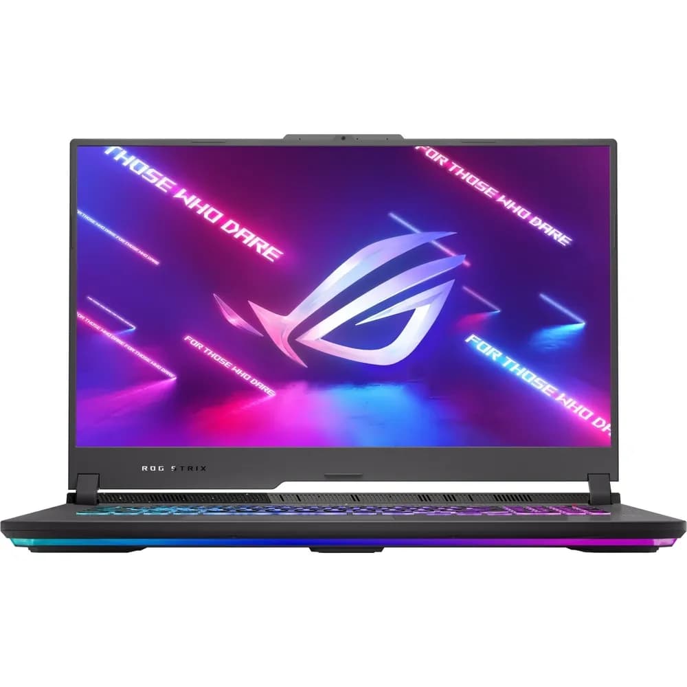 ASUS ROG Strix G17 G713PV-LL045W Eclipse Gray - 8