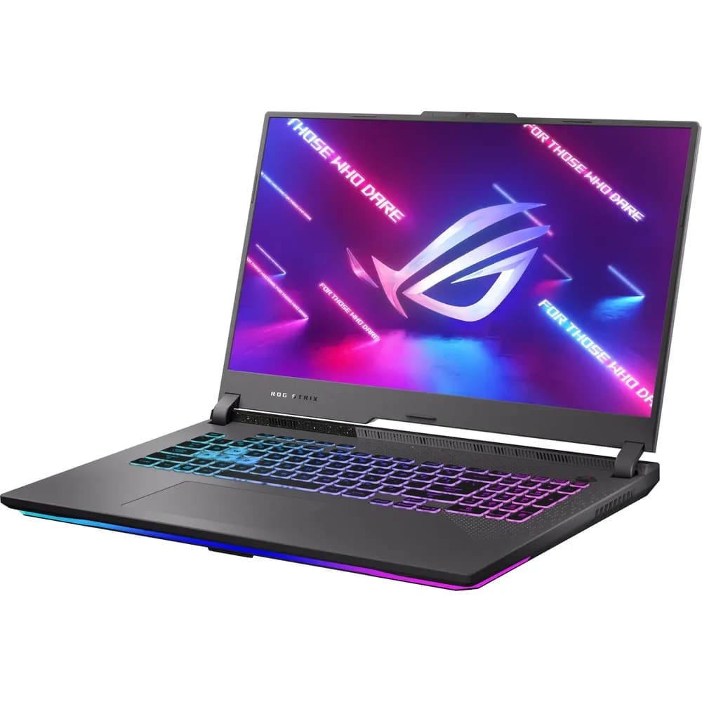 ASUS ROG Strix G17 G713PV-LL045W Eclipse Gray - 5