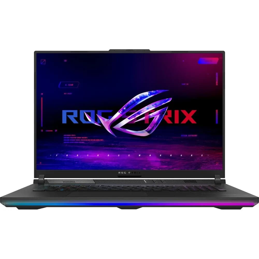 ASUS ROG Strix SCAR 18 G834JZR-NEBULA049W - 8