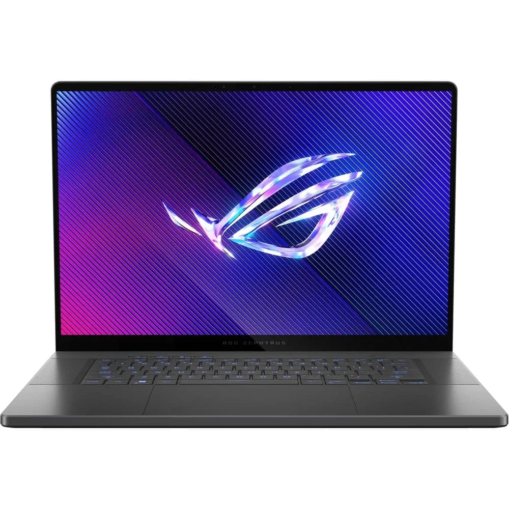 ASUS ROG Zephyrus G16 GU605MY-NEBULA026W - 6