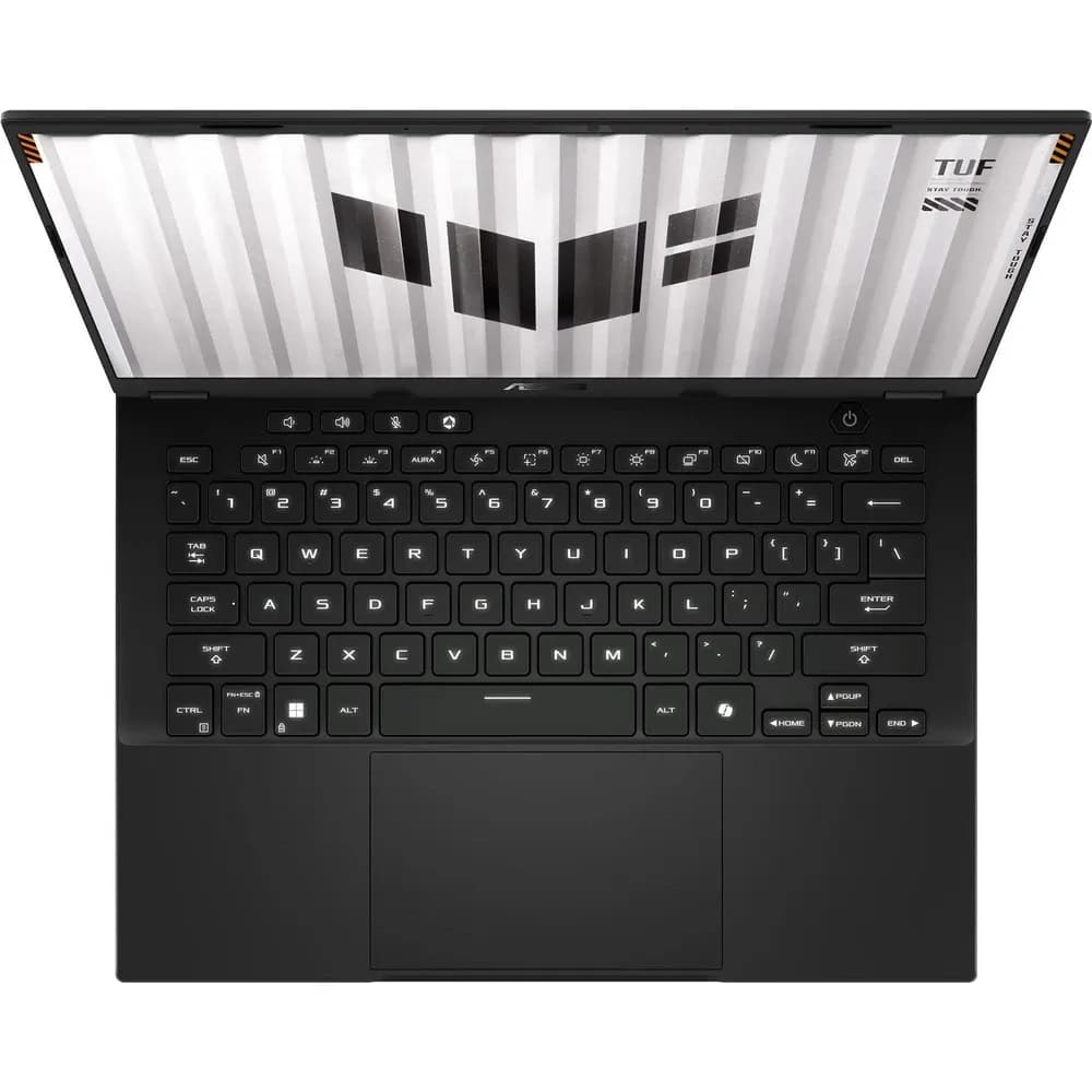 ASUS TUF Gaming A14 (FA401WV-RG046X)  - 6