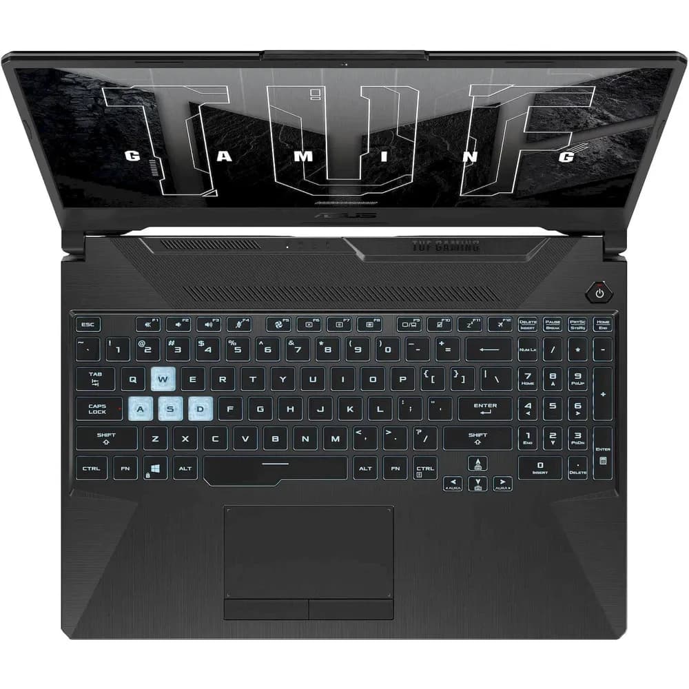 ASUS TUF Gaming A15 (FA506NFR-HN077W) - 1