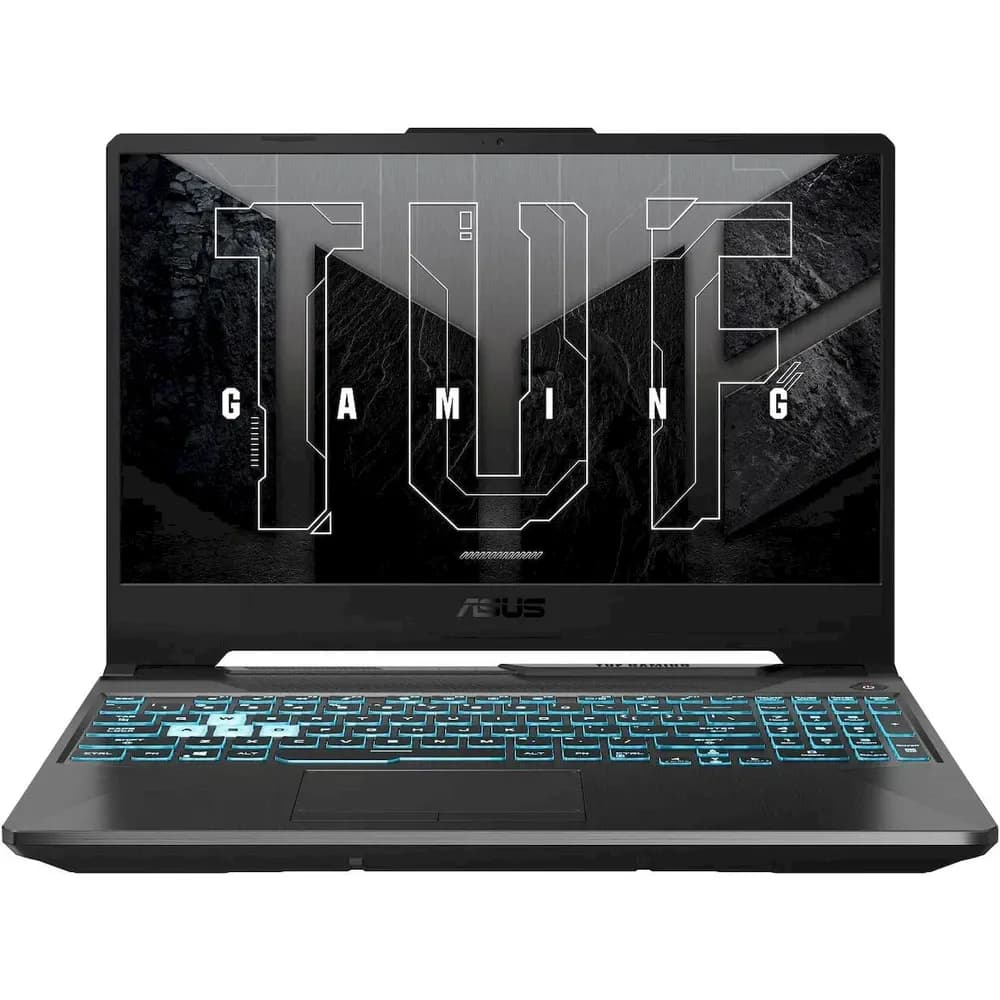 ASUS TUF Gaming A15 (FA506NFR-HN077W) - 2