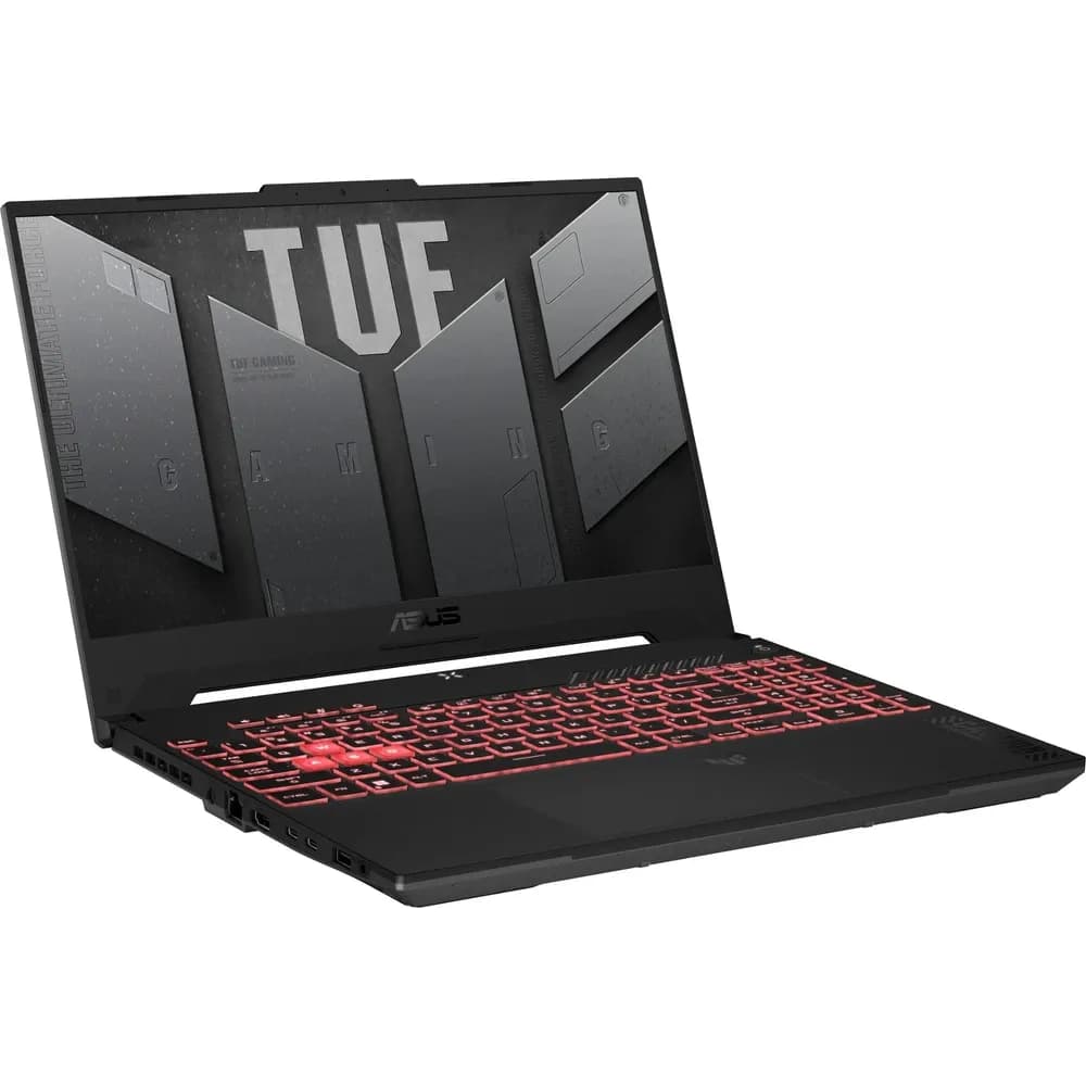 ASUS TUF Gaming A15 (FA507NU-LP105) - 4