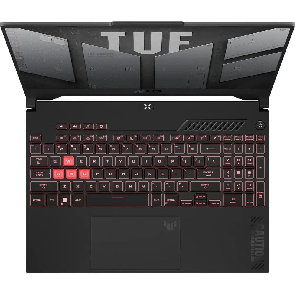 ASUS TUF Gaming A15 (FA507NU-LP105) - 2