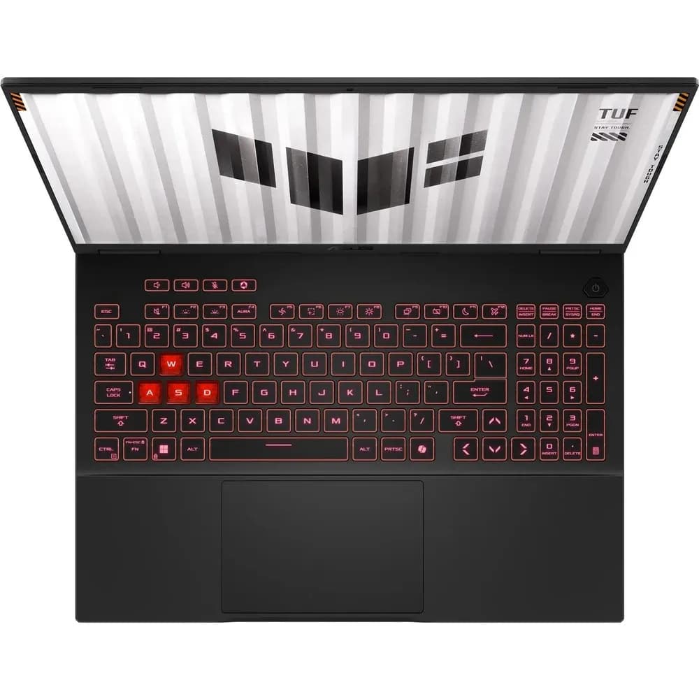 ASUS TUF Gaming A16 (FA608WI-QT012W) - 6