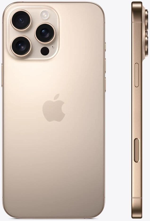 Apple iPhone 16 Pro Max 1TB - 6