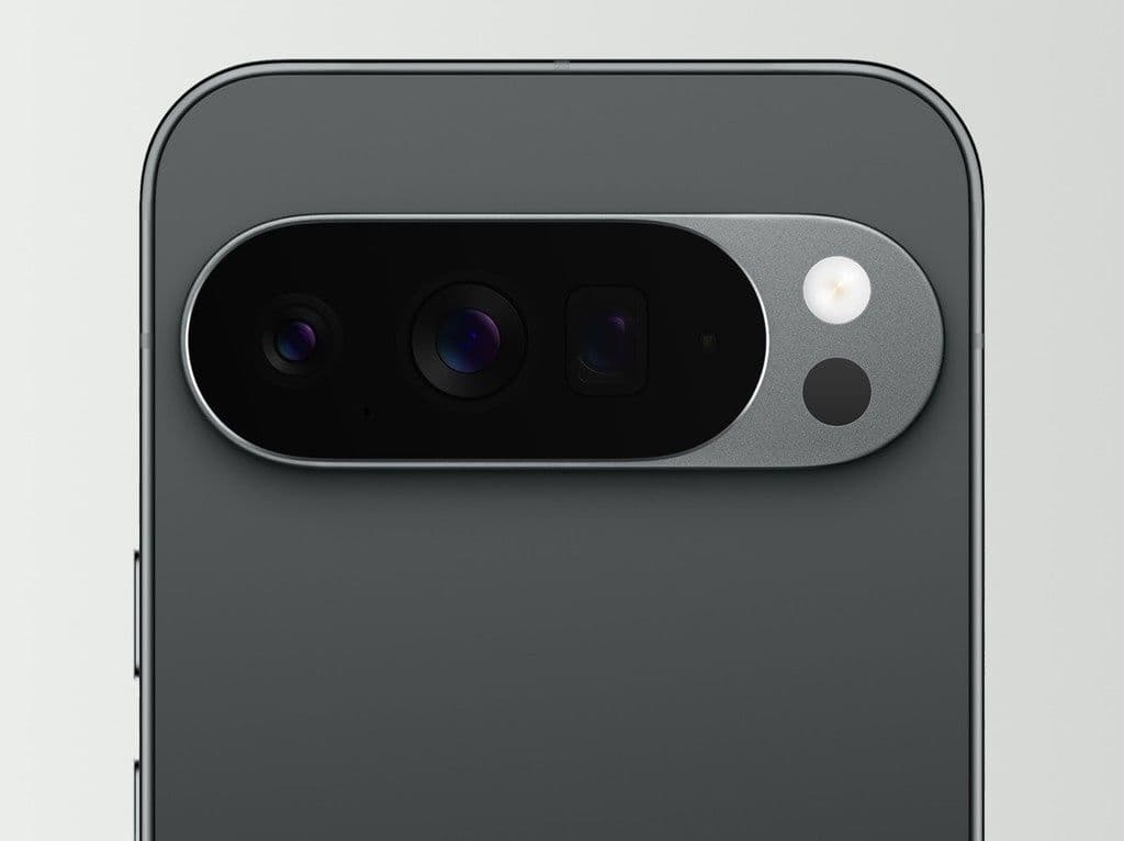 Google Pixel 10 Pro XL 16GB / 256GB - 1