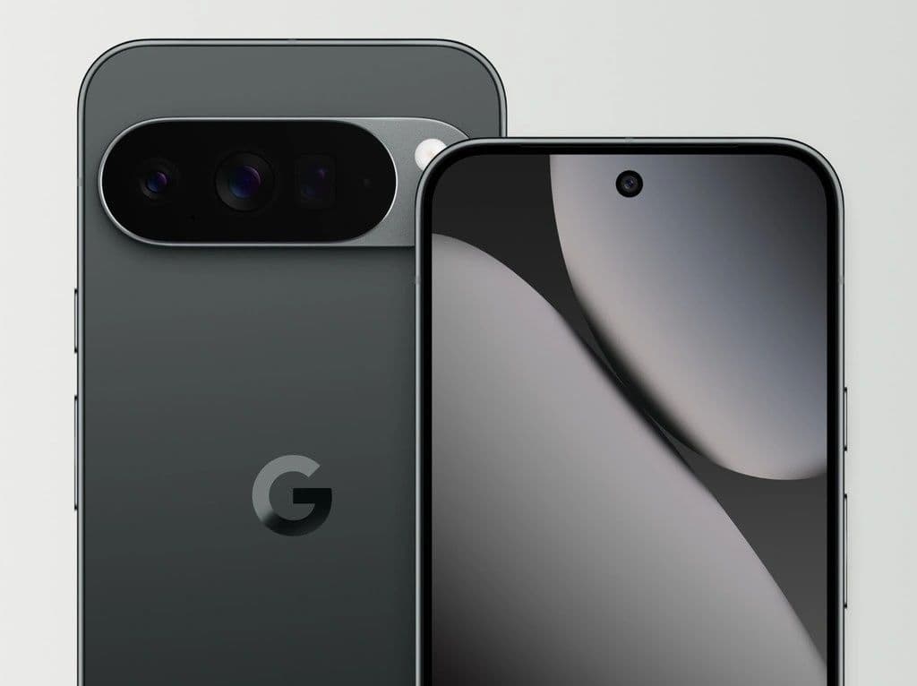 Google Pixel 10 Pro XL 16GB / 256GB - 2