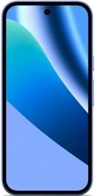 Google Pixel 10a 8GB / 128GB - 3