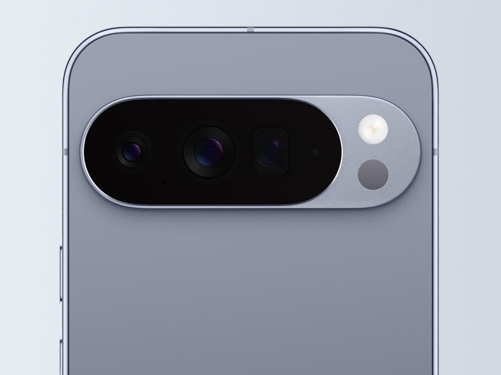 Google Pixel 10 Pro XL 16GB / 256GB - 5