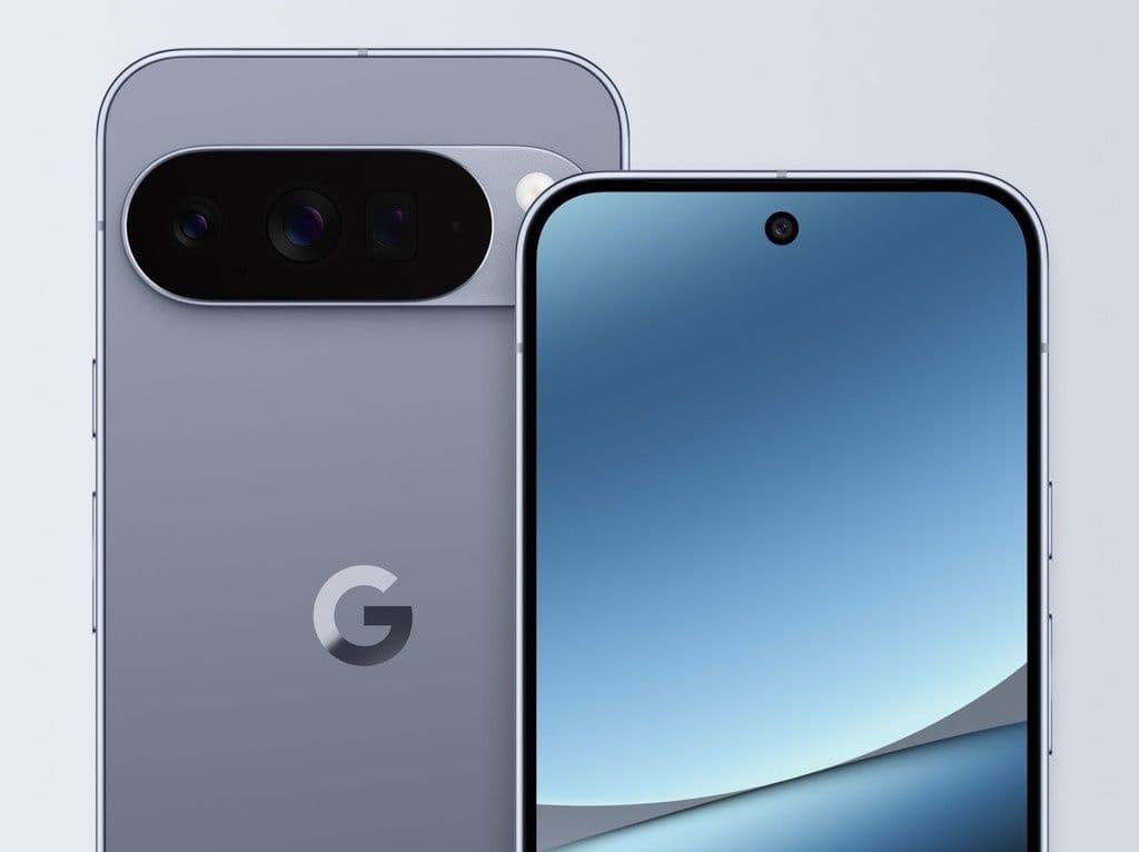 Google Pixel 10 Pro XL 16GB / 256GB - 6