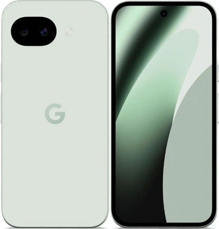 Google Pixel 10a 8GB / 128GB - 6