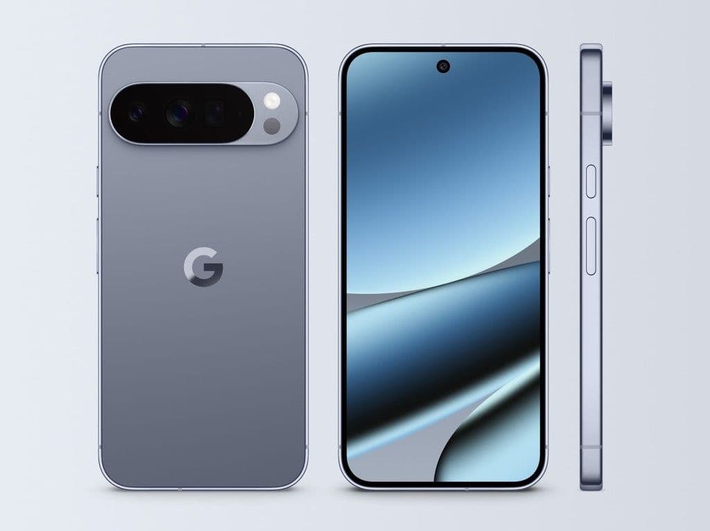 Google Pixel 10 Pro XL 16GB / 256GB - 7