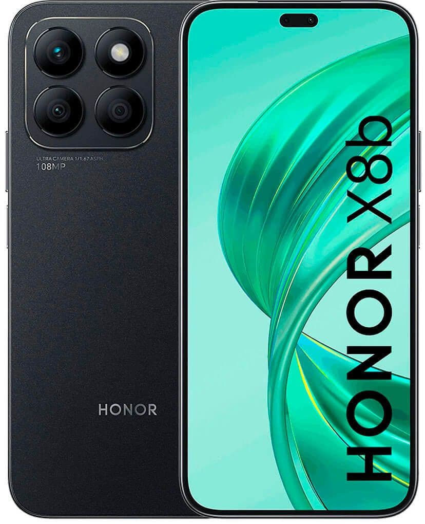 Honor X8b 8GB/256GB - 1
