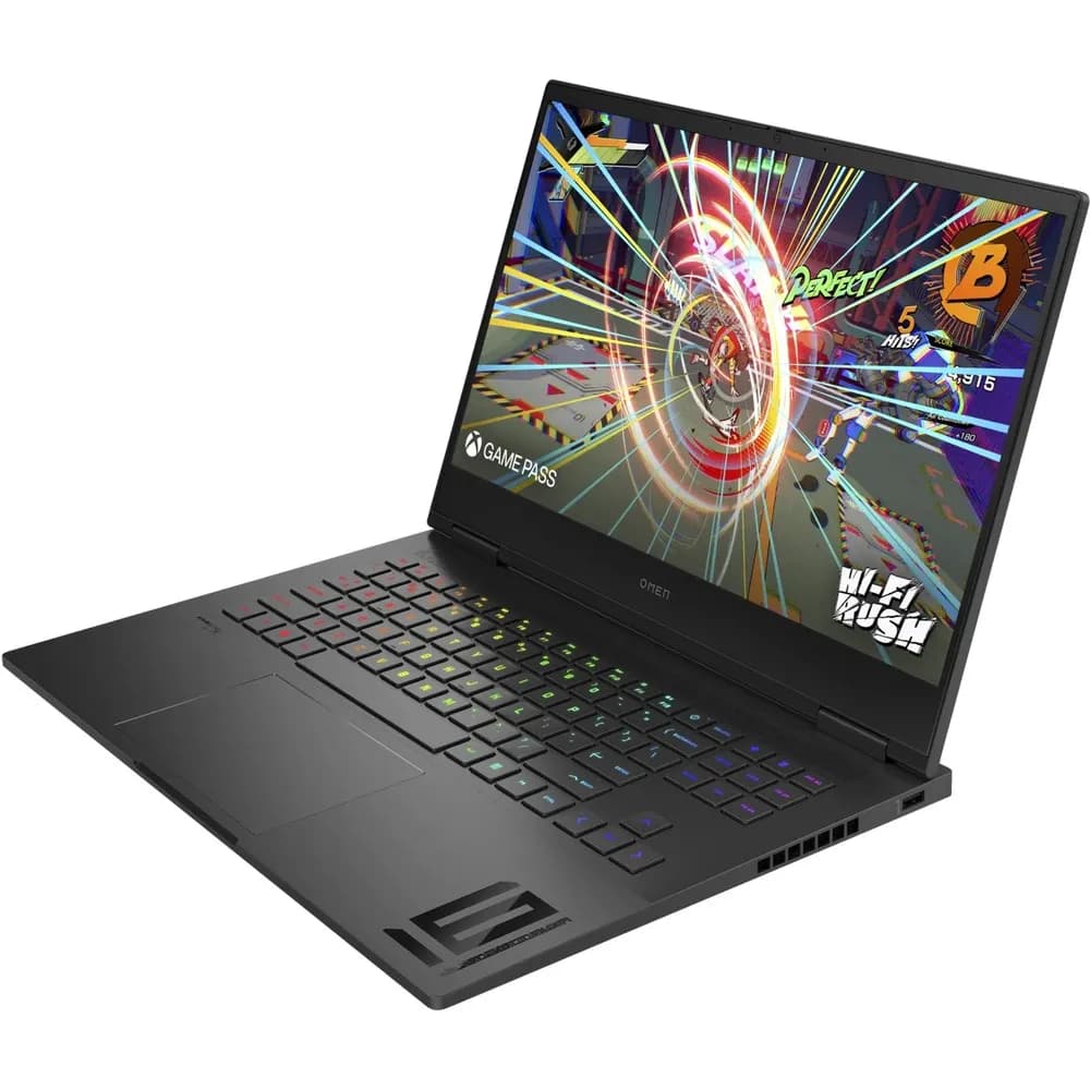 HP OMEN 16-wf1003nc (A85ZCEA) - 2