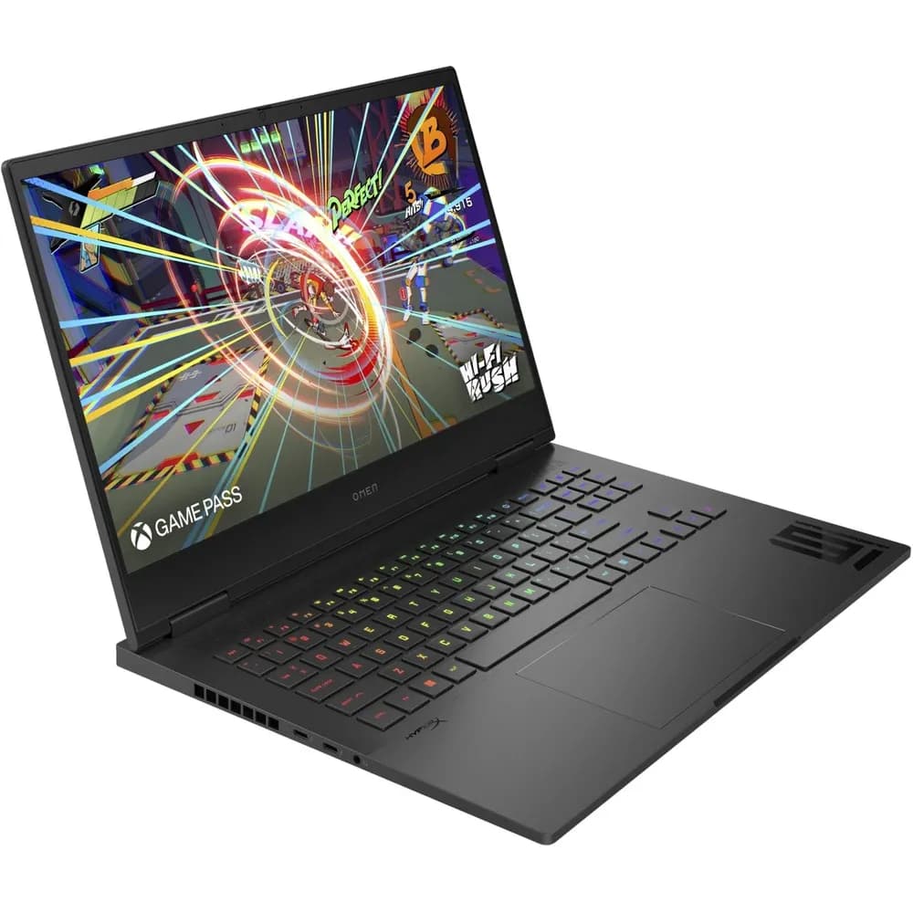 HP OMEN 16-wf1003nc (A85ZCEA) - 1